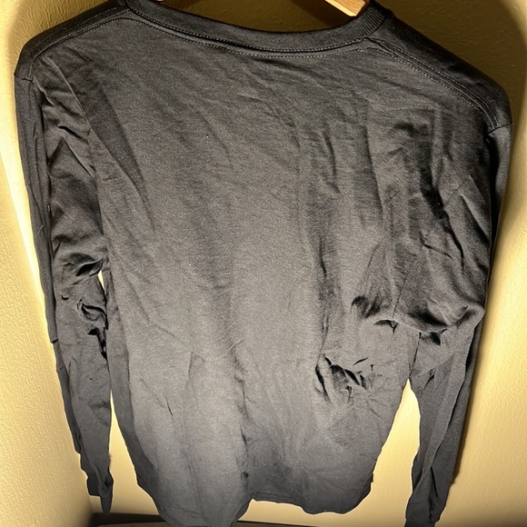 NHL Men’s Flyers Gritty Holiday Sweater Tee Color Black Size Medium - Picture 4 of 4